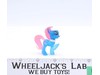 Neon Lotus Blossom My Little Pony Blind Bag Wave 8 2012 Hasbro 2" Figure