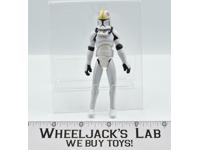 OddBall Clone Pilot No.11 Star Wars The Clone Wars 2008 Hasbro Action Figure