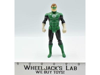 Green Lantern Super Powers 1984 Kenner Vintage Action Figure DC Comics