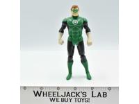 Green Lantern Super Powers 1984 Kenner Vintage Action Figure DC Comics