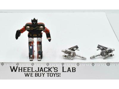Frenzy Cassette 100% Complete 1985 Vintage Hasbro G1 Transformers