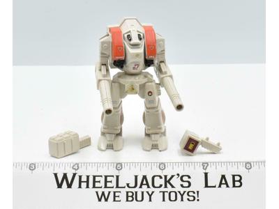 Excaliber MK VI Battloid Exo Squad Robotech 1994 Playmates Action Figure