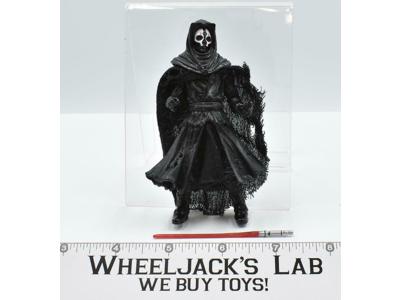 Darth Nihilus Star Wars Legacy Collection 2008 Hasbro Action Figure