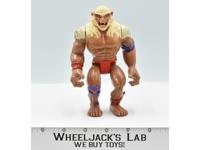 Monkian Thundercats 1985 LJN Vintage Action Figure