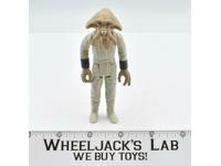 Squid Head Star Wars ROTJ Return of the Jedi 1983 Vintage Kenner Action Figure