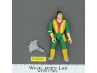 Kimo Chuck Norris WORKS 100% Complete Karate Kommandos 1986 Kenner Vintage