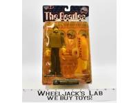 George The Beatles Yellow Submarine 1999 MacFarlane Toys NEW MISB
