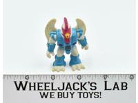 #63 Rowdy Rooster Battle Beasts 1987 Hasbro Takara Vintage Figure