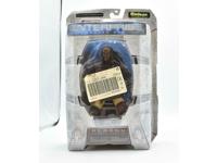Klaang Klingon Warrior 9" Star Trek Enterprise Broken Bow 2002 MISB Art Asylum