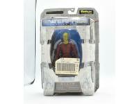 Silik The Suliban 9" Star Trek Enterprise Broken Bow 2002 MISB Art Asylum