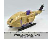 Micromaster Skyhopper Base 1989 Vintage Hasbro G1 Transformers Action Figure