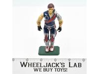 Xamot V1 1985 GI Joe ARAH Hasbro Vintage Action Figure