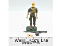 Rock &amp; Roll #6 V1 1982 GI Joe ARAH Vintage Hasbro Action Figure