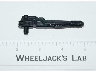 Defensor Hot Spot Laser Gun Rifle 1986 Vintage G1 Transformers Action Figure