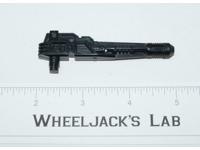 Defensor Hot Spot Laser Gun Rifle 1986 Vintage G1 Transformers Action Figure