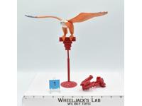 Zoar #1 100% Complete He-Man Masters of the Universe 1983 MOTU Mattel Figure