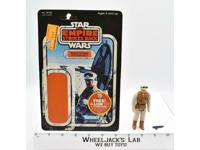 Hoth Rebel Soldier 100% Complete 47 Back ESB Star Wars Kenner 1982 NO REPRO