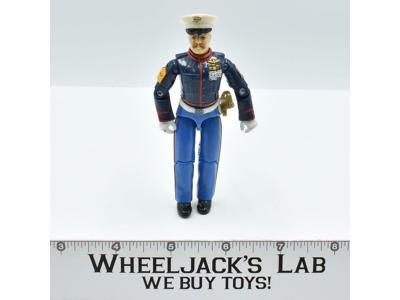 Gung-Ho V2 100% Complete GI Joe 1987 ARAH Vintage Hasbro  Action Figure