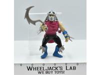 Slice n Dice Shredder Teenage Mutant Ninja Turtle TMNT 1990 Playmates Figure