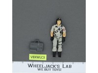 Mainframe V1 G.I. Joe 1986 Hasbro Vintage Action Figure