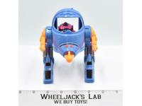 Joggernaut Vehicle W/Orbery Z-Bots Micro Machines 1993 Galoob Action Figure