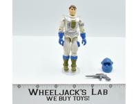 Maverick V1 100% Complete 1987 GI Joe ARAH Hasbro Vintage Action Figure