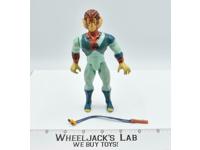 Tygra 100% Complete Thundercats 1986 LJN Vintage Action Figure