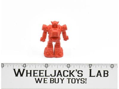 #26 Bumblebee Red Decoy Hasbro Vintage 1987 G1 Transformers Action Figure