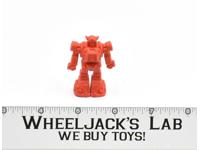 #26 Bumblebee Red Decoy Hasbro Vintage 1987 G1 Transformers Action Figure