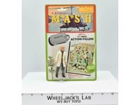 Winchester 3.75" MASH 4077th 1982 Tristar Vintage NEW Action Figure