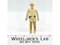 Luke Skywalker Farmboy Bespin Star Wars 1980 Vintage Kenner Action Figure