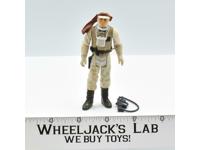 Luke Skywalker Hoth 100% Complete Star Wars ESB 1980 Vintage Kenner NO REPRO