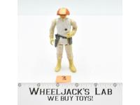 Cloud Car Pilot #3 Star Wars ESB Empire Strikes Back 1980 Kenner Action Figure