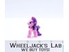 Amethyst Star My Little Pony Blind Bag Wave 6 2012 Hasbro 2" Mini Figure