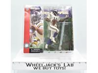 Daunte Culpepper Minnesota Vikings Series 2 McFarlane Sports Picks NFL MOSC
