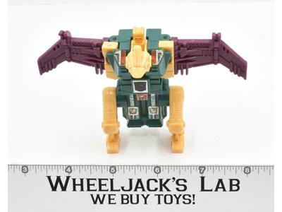 G1 Terrorcons Cutthroat Abominus 1987 Vintage G1 Transformers Action Figure
