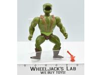 Kobra Khan 100% Complete He-Man Masters of the Universe MOTU 1984 Mattel Figure