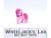 Pinkie Pie My Little Pony Blind Bag Wave 6 2012 Hasbro 2" Mini Figure