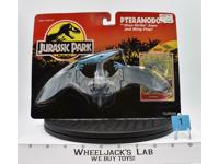 Pteranodon #1 Jurassic Park 1993 Kenner NEW MOSC SEALED