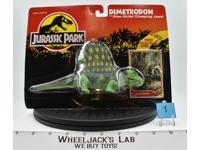 Dimetrodon #1 Jurassic Park 1993 Kenner NEW MOSC SEALED