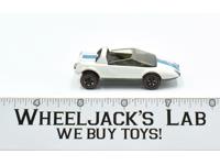 Jack "Rabbit" Special 1970 Redline Hot Wheels Mattel Vintage RL
