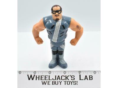 Repo Man Series 6 WWE Wrestling 1992 Hasbro Action Figure
