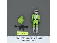 Sci-Fi V1 G.I. Joe 1986 Hasbro Vintage Action Figure