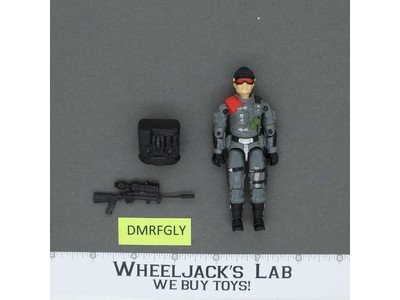Low-Light V1 G.I. Joe 1986 Hasbro Vintage Action Figure