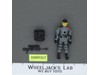 Low-Light V1 G.I. Joe 1986 Hasbro Vintage Action Figure