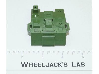 Roadbuster Control Pack 1985 Vintage Hasbro G1 Transformers Action Figure