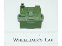 Roadbuster Control Pack 1985 Vintage Hasbro G1 Transformers Action Figure