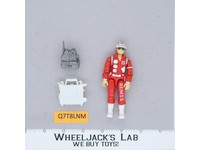 Lifeline V1 G.I. Joe 1986 Hasbro Vintage Action Figure