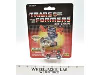 Windcharger Autobot Keychain Transformers G1 Reissue 2002 Hasbro NEW MOSC
