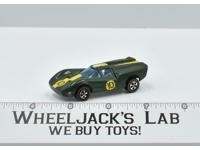 Lola GT70 Hot Wheels 1968 Redline Vintage Hong Kong